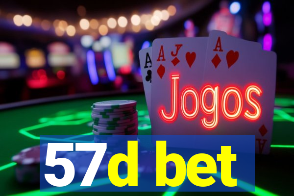 57d bet